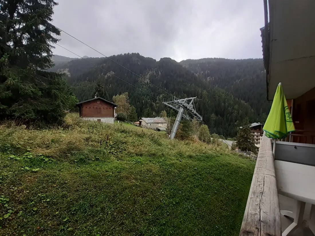 Chalet Firenze