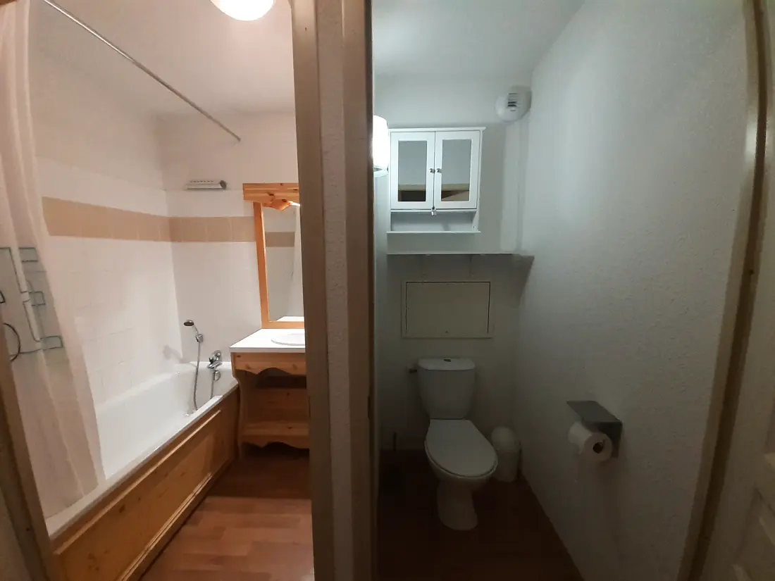 Chalet Firenze