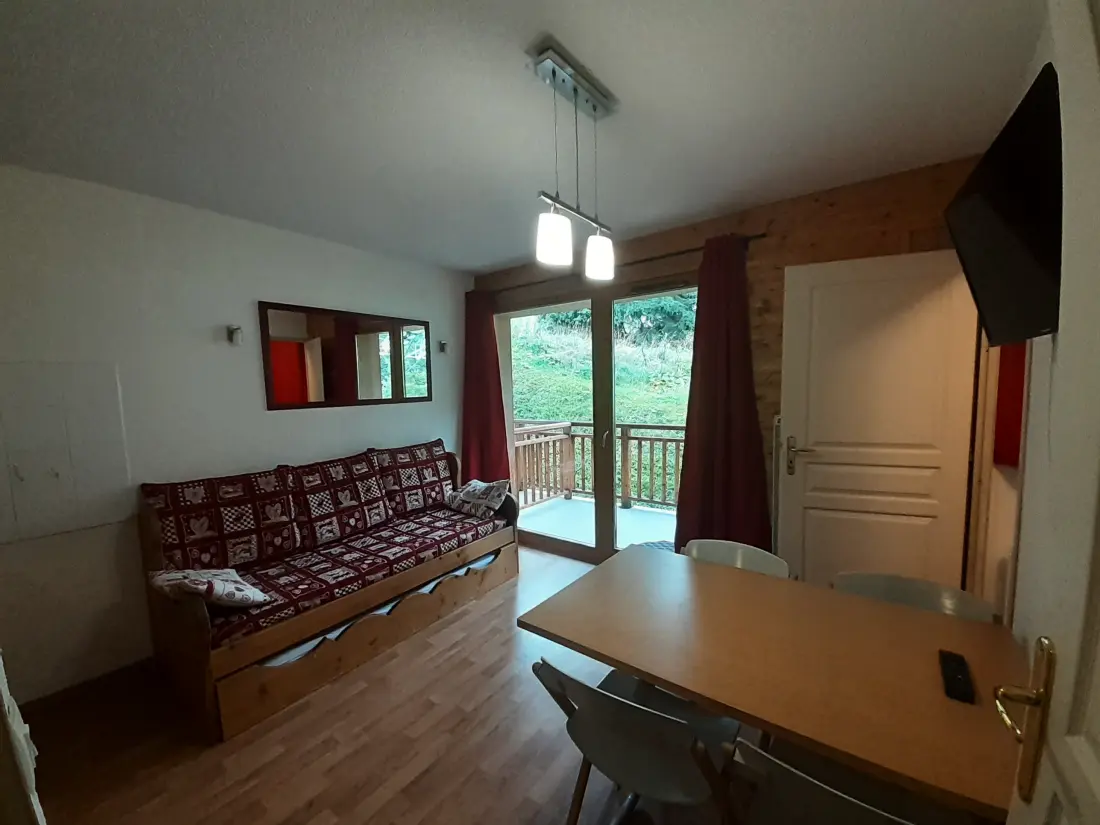 Chalet Firenze