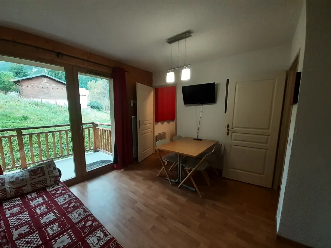 Chalet Firenze