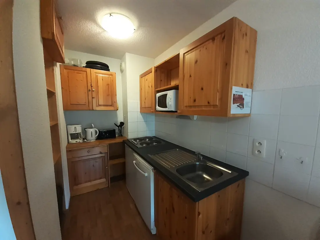 Chalet Firenze
