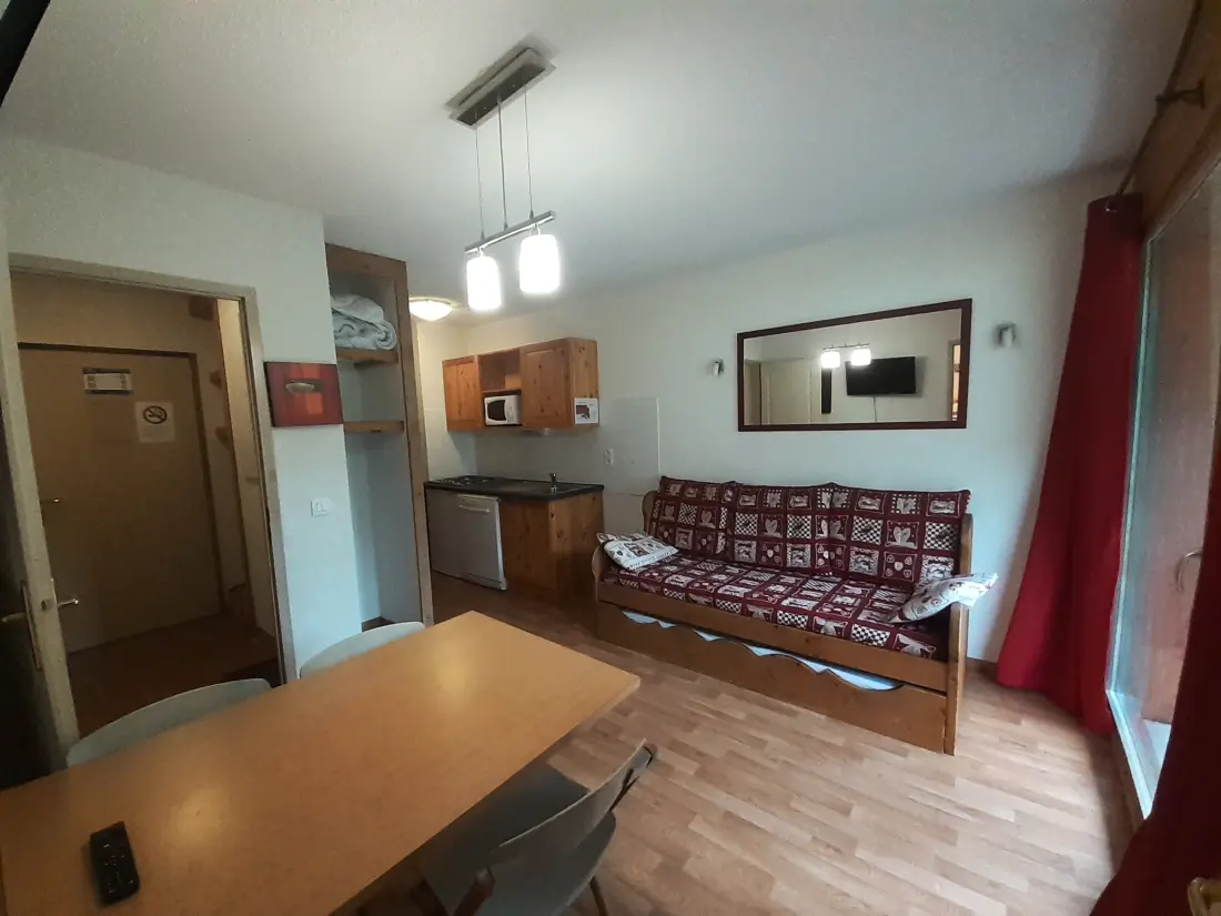 Chalet Firenze