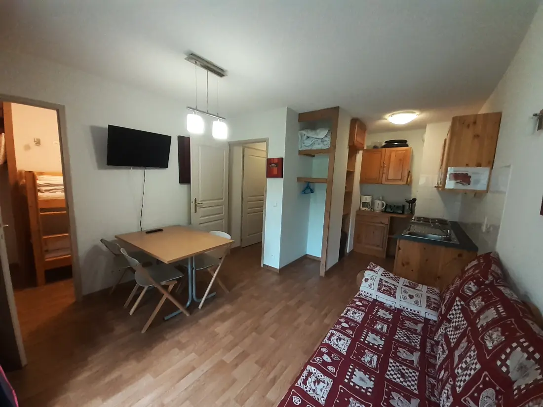 Chalet Firenze