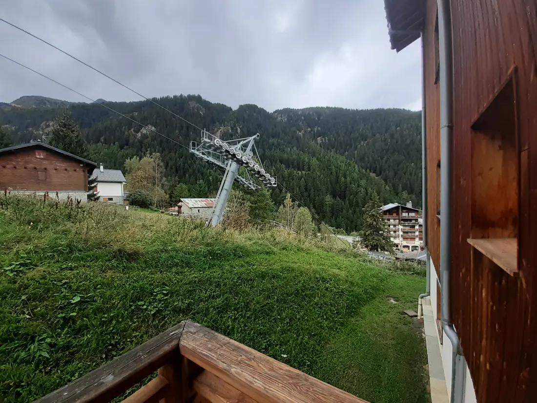 Chalet Firenze