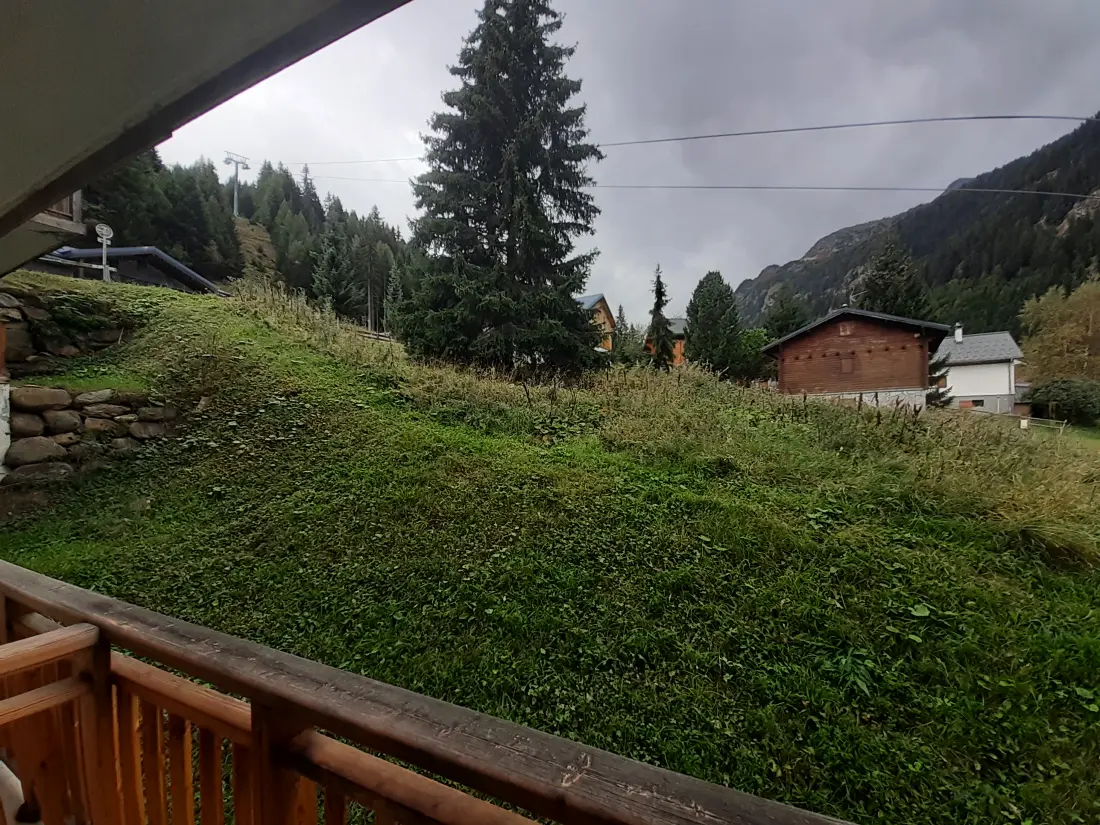 Chalet Firenze