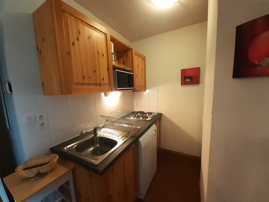 Chalet Firenze