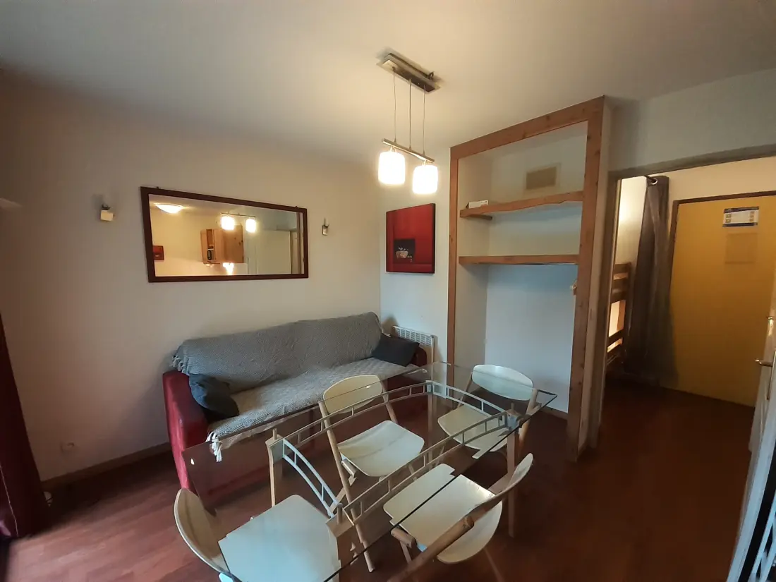 Chalet Firenze