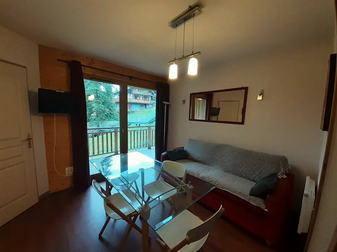 Chalet Firenze