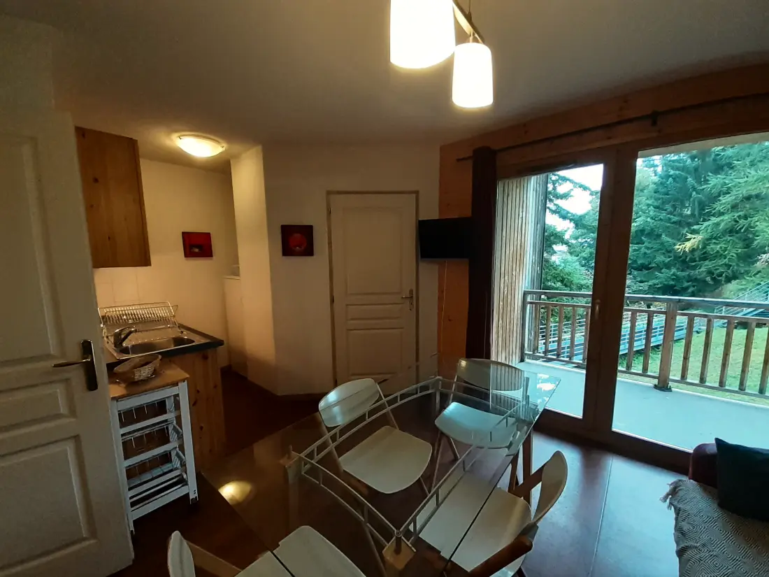 Chalet Firenze