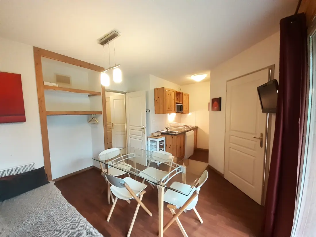 Chalet Firenze