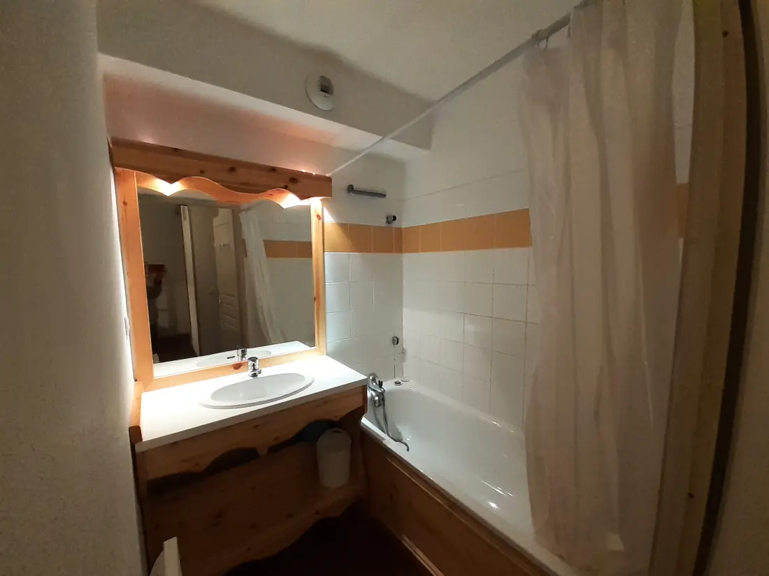 Chalet Firenze