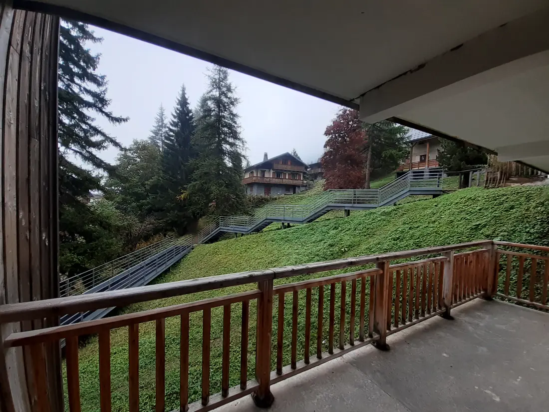 Chalet Firenze