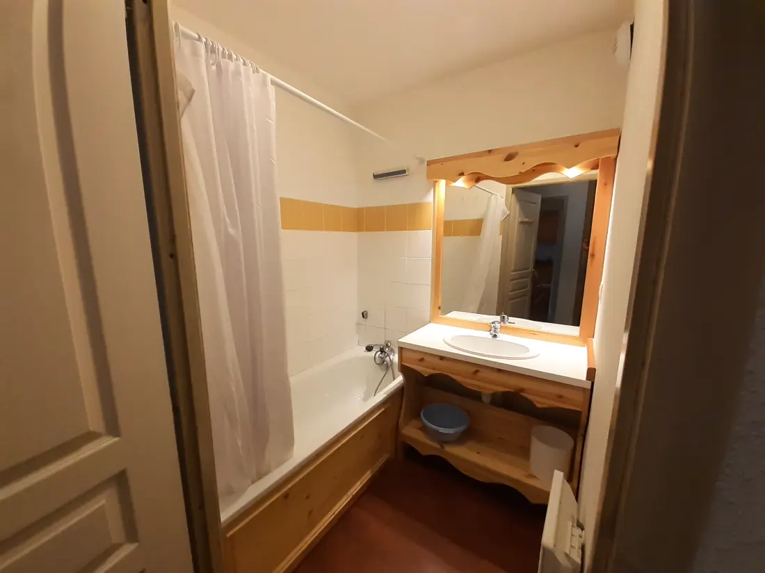 Chalet Firenze