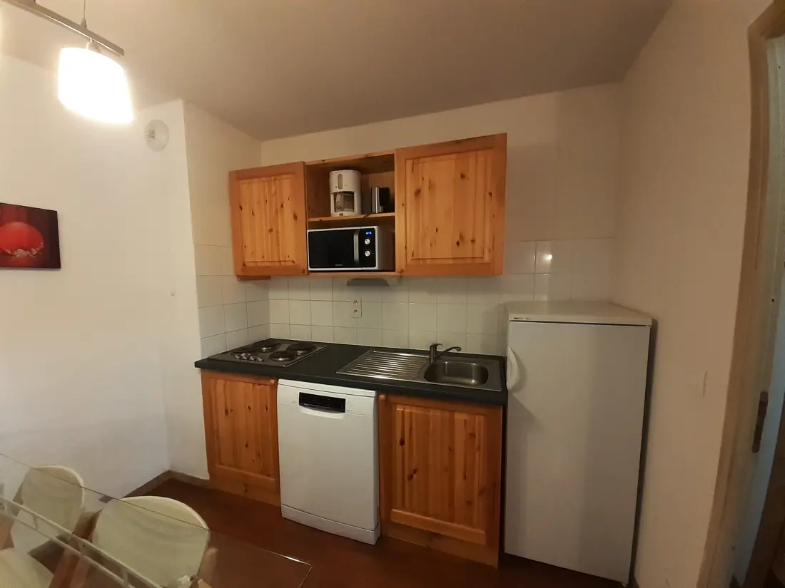 Chalet Firenze