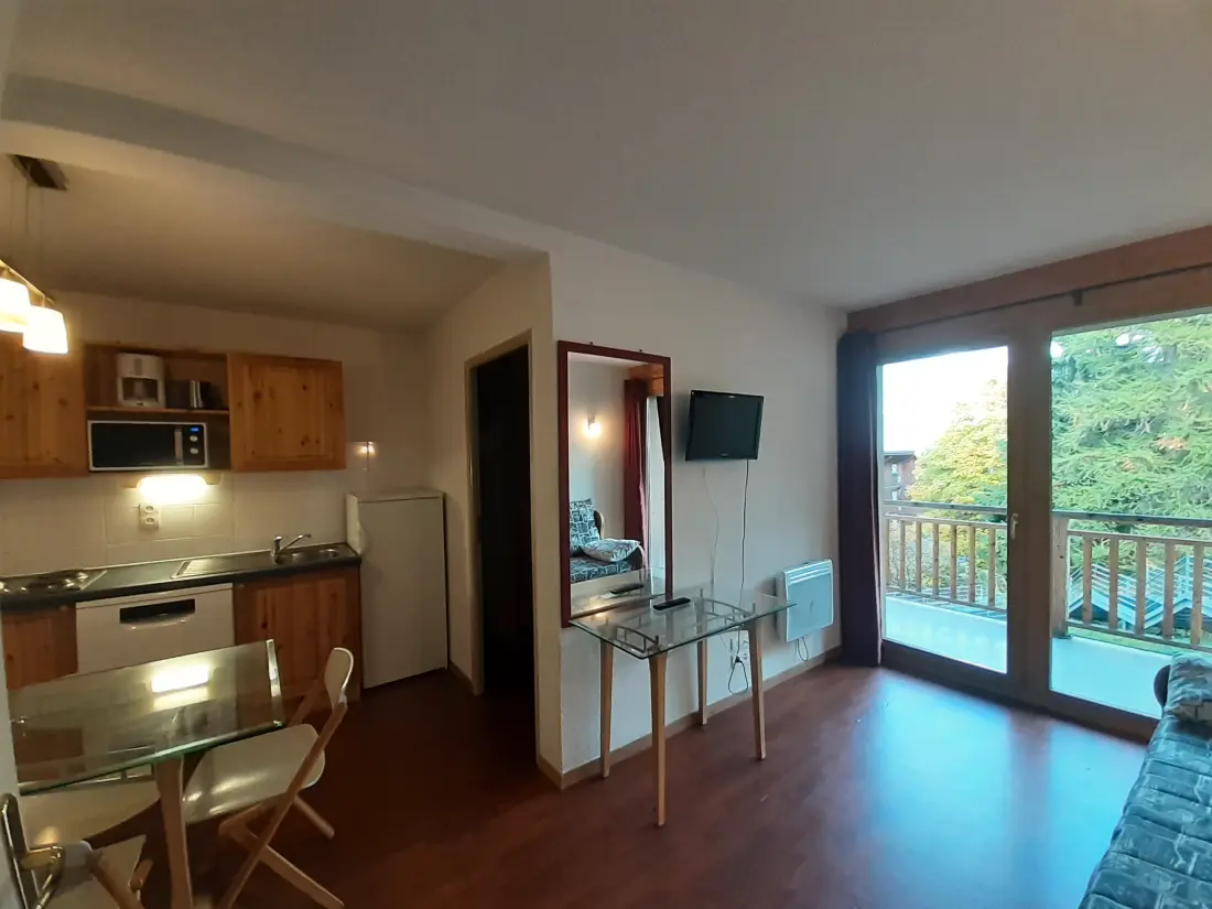 Chalet Firenze