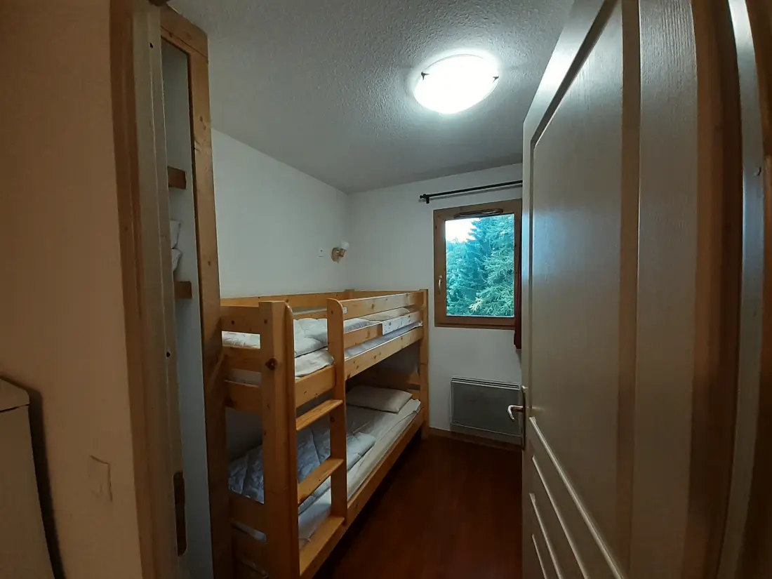 Chalet Firenze