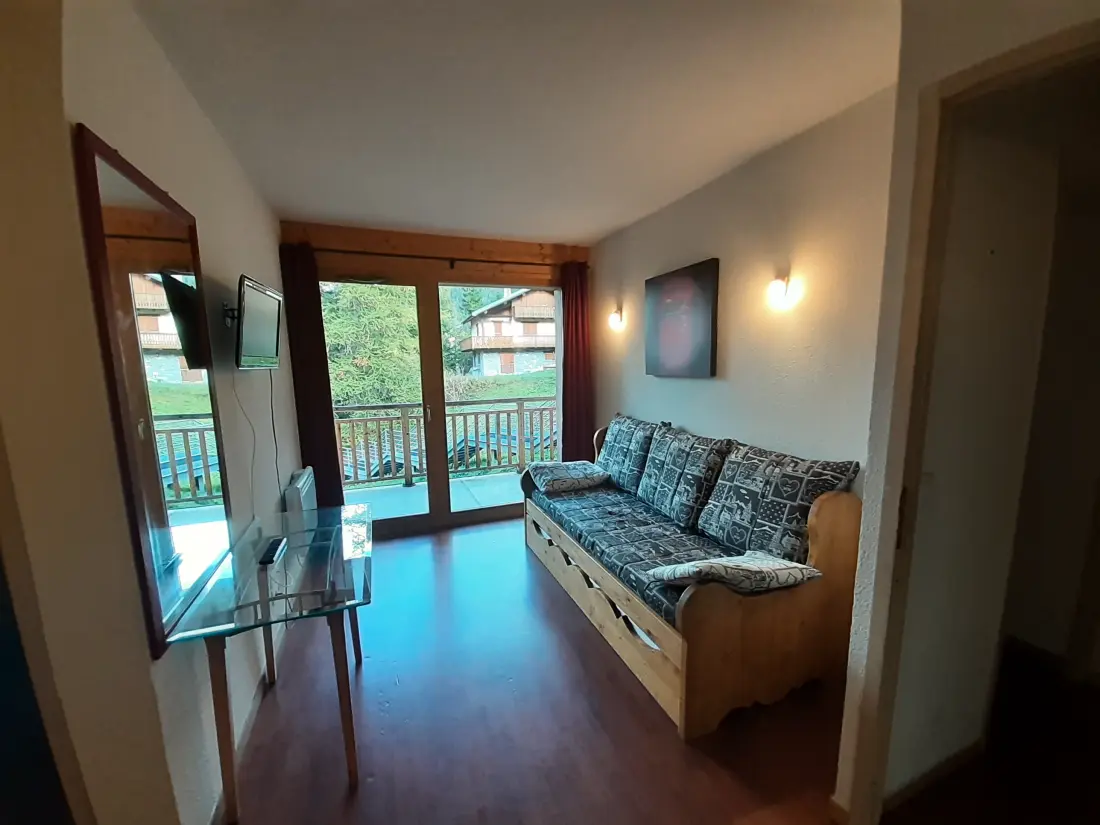 Chalet Firenze