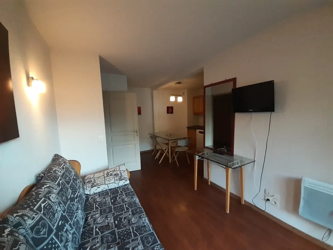 Chalet Firenze