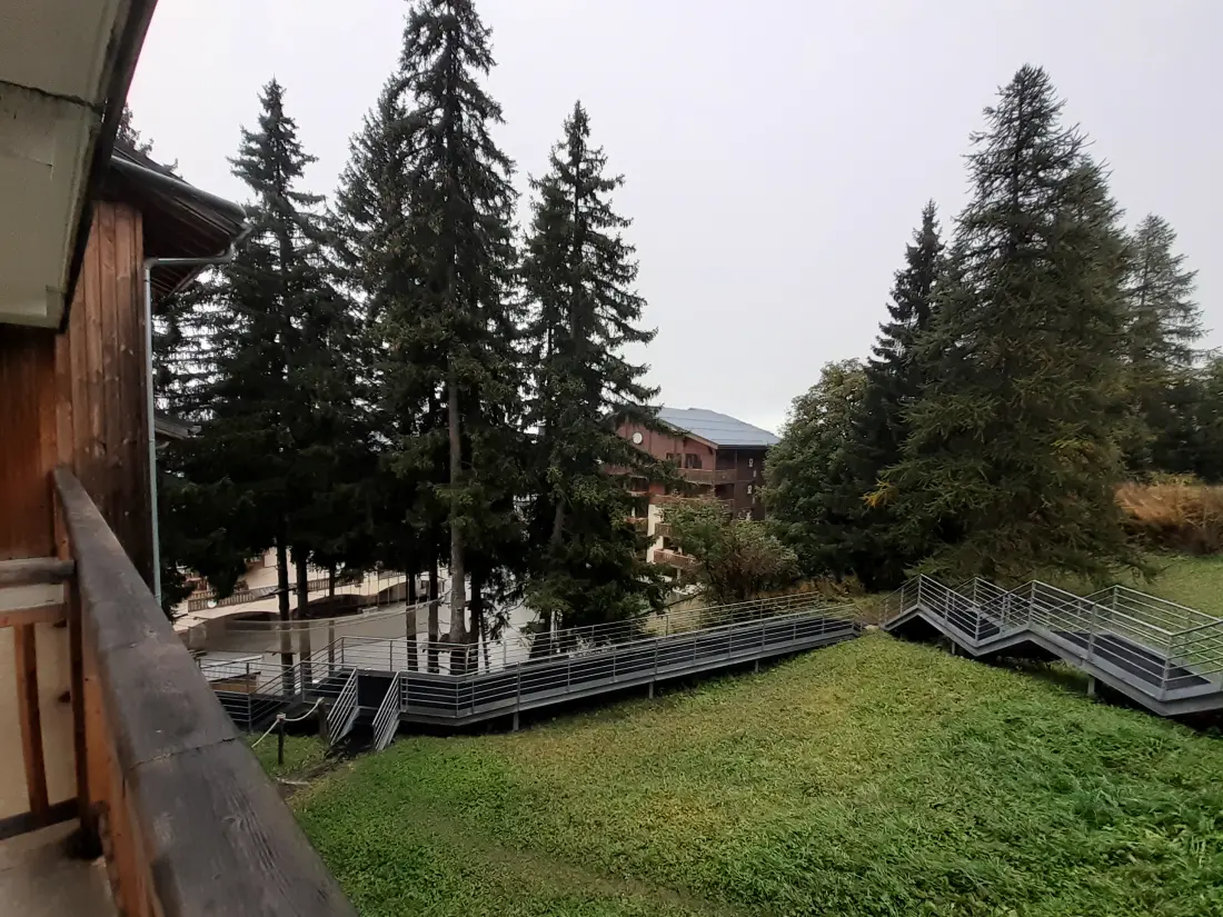 Chalet Firenze