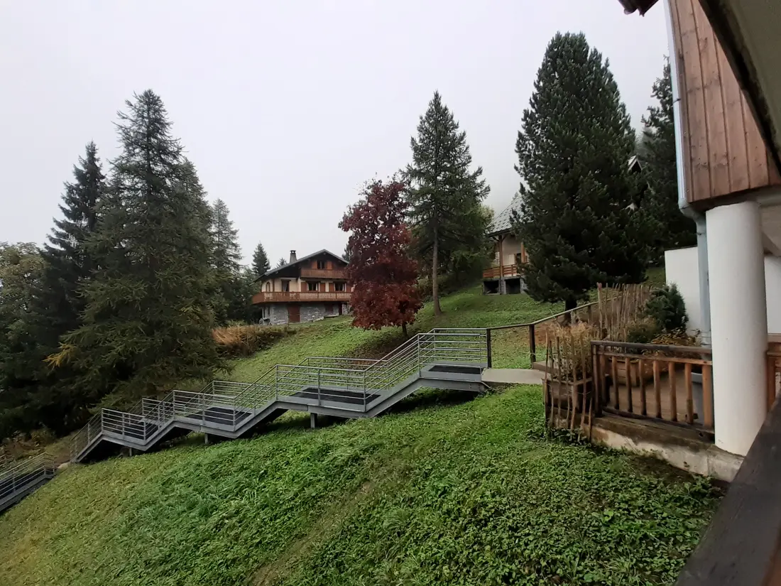 Chalet Firenze