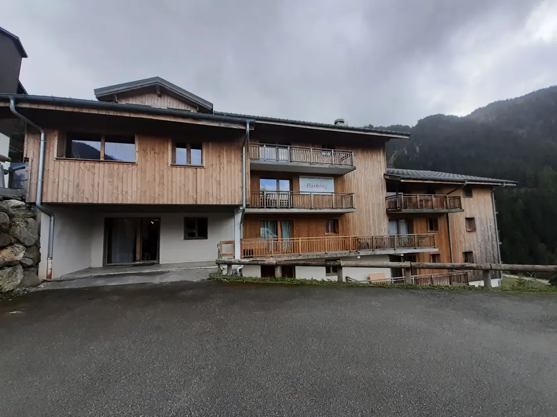 Chalet Firenze