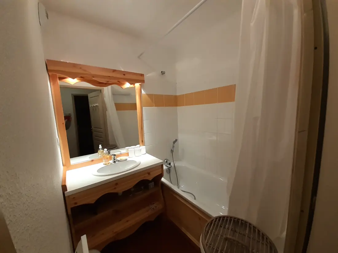 Chalet Firenze