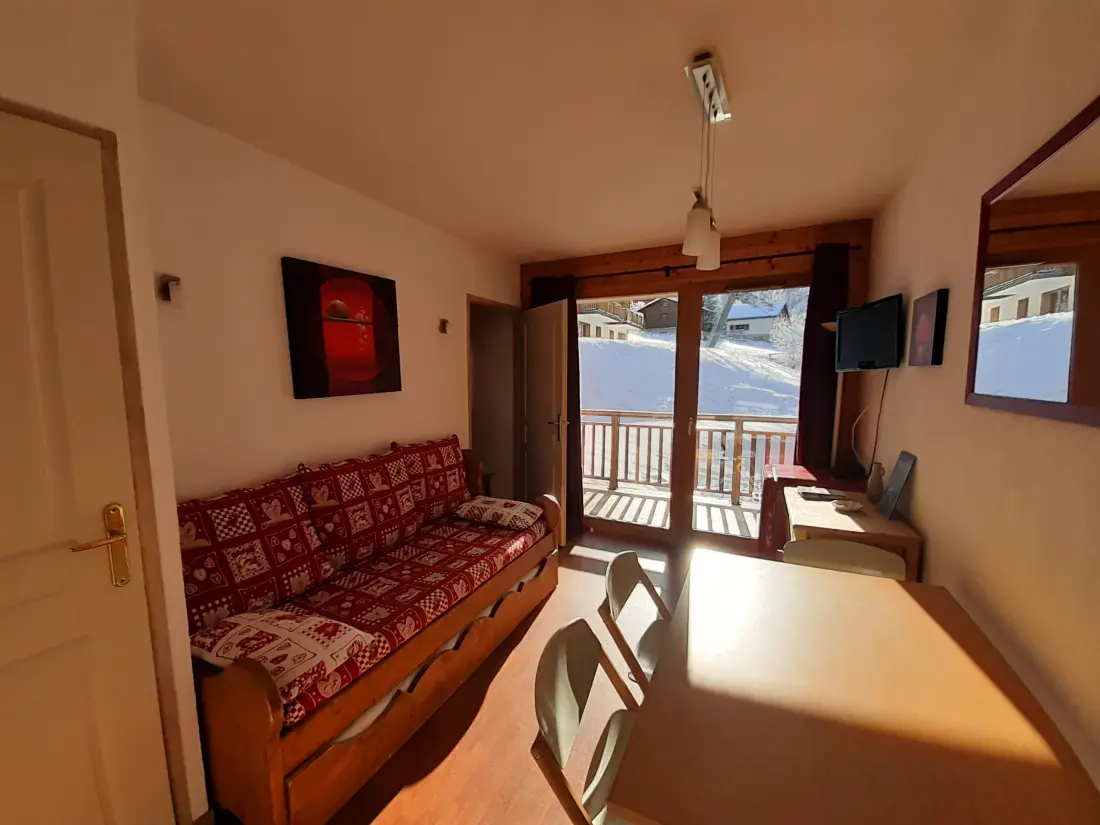 Chalet Firenze