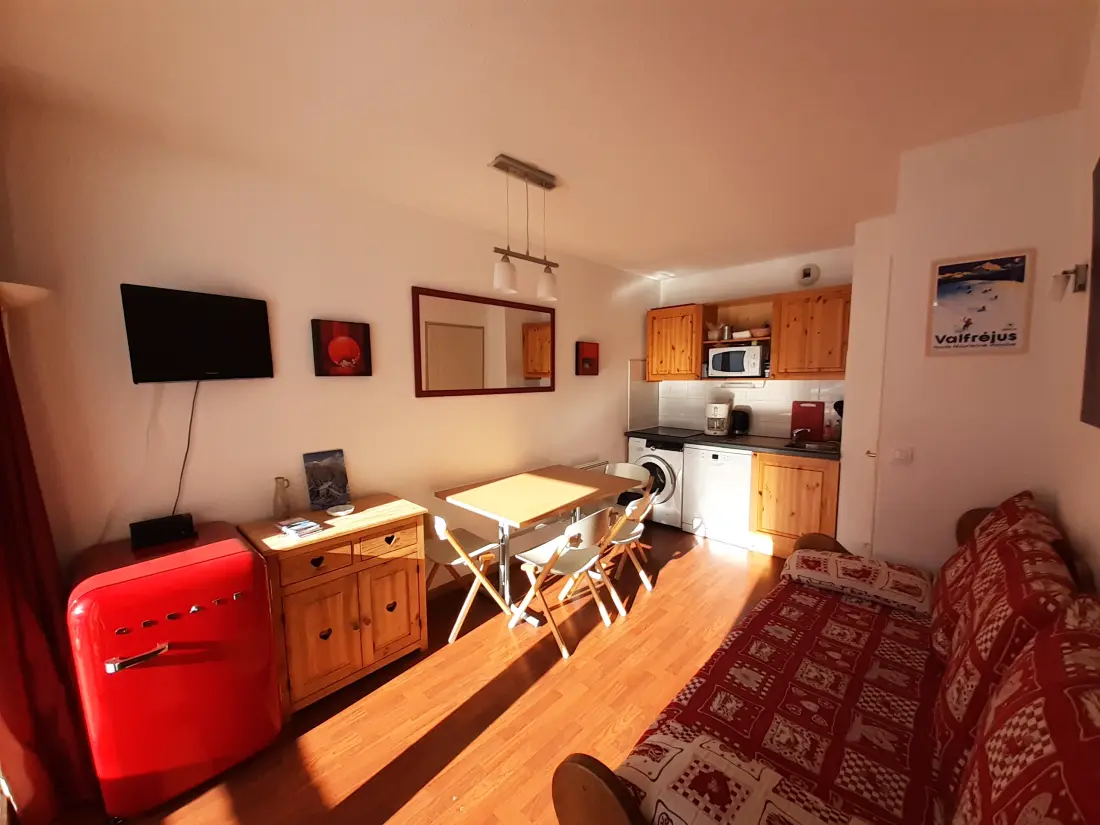 Chalet Firenze