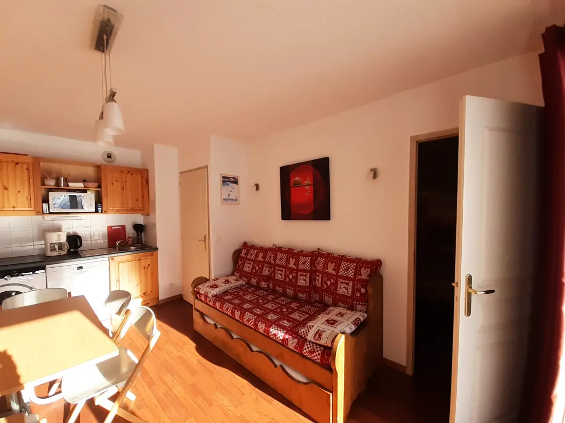 Chalet Firenze