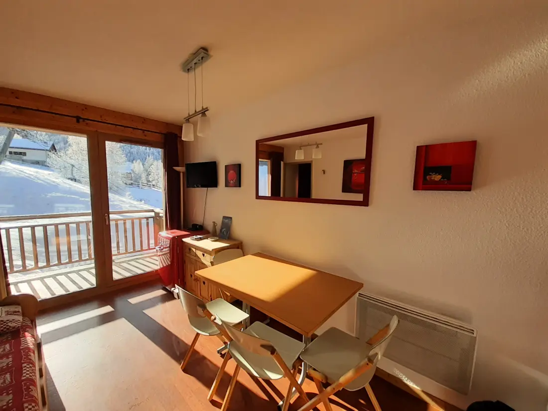 Chalet Firenze