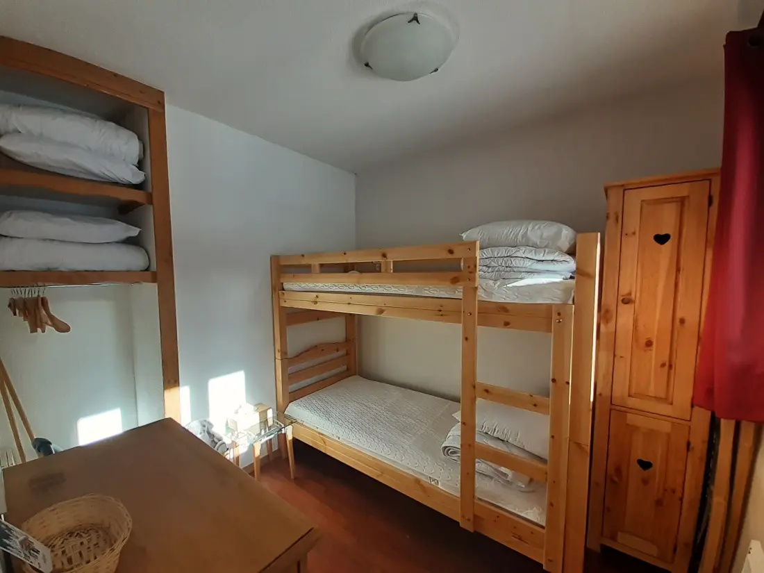 Chalet Firenze