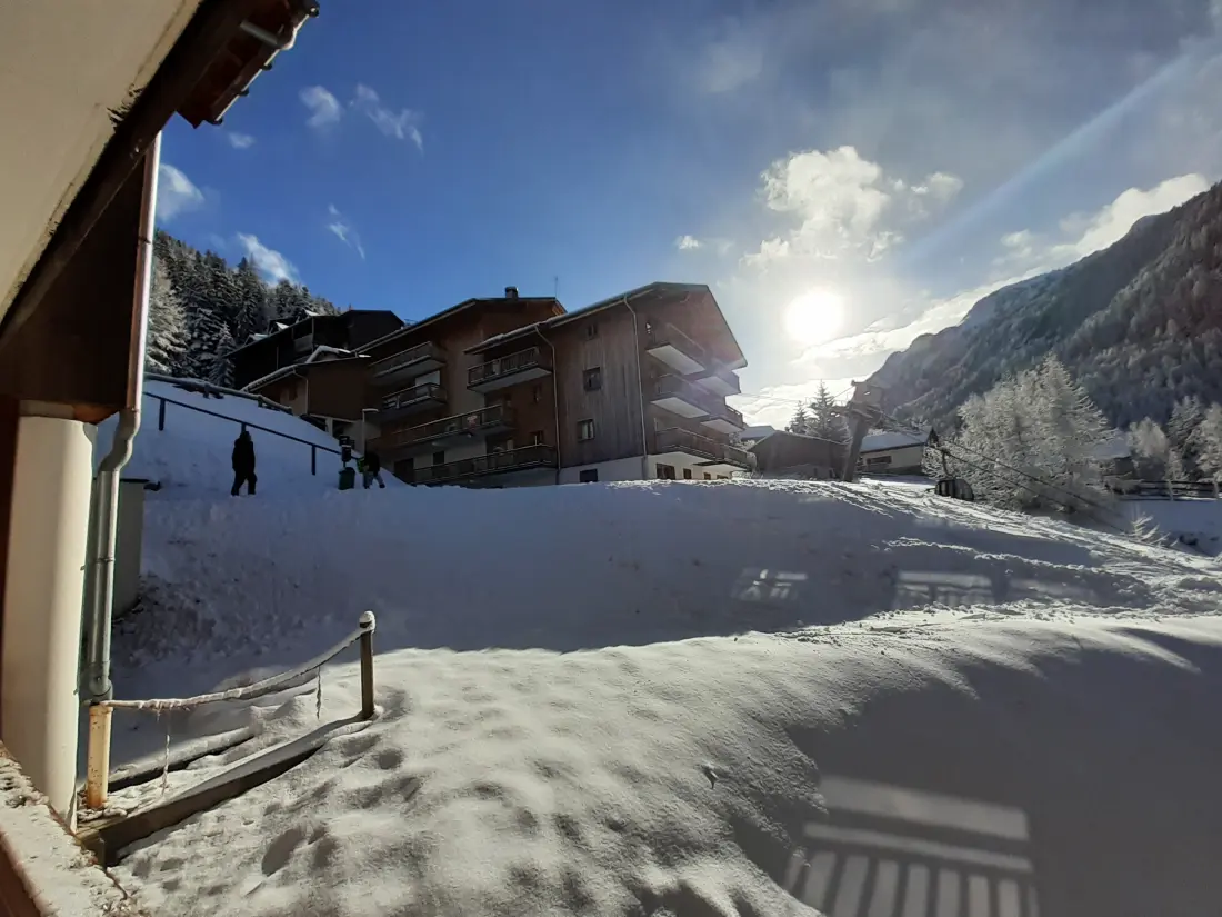 Chalet Firenze