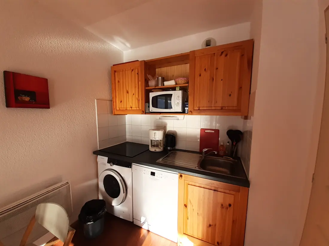 Chalet Firenze