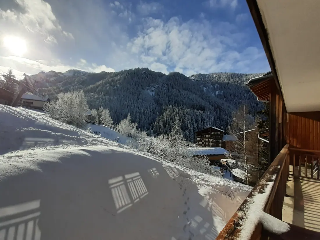 Chalet Firenze