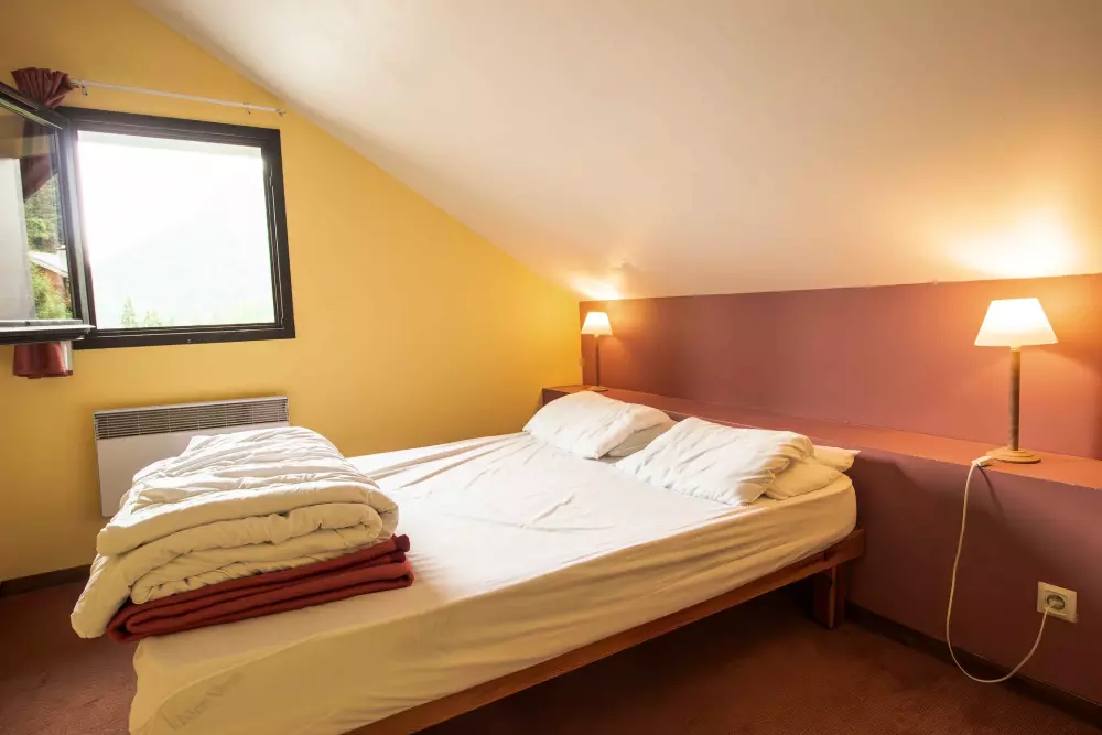 Chalets Du Thabor
