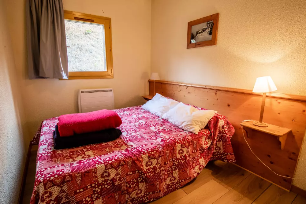 Chalets Du Thabor