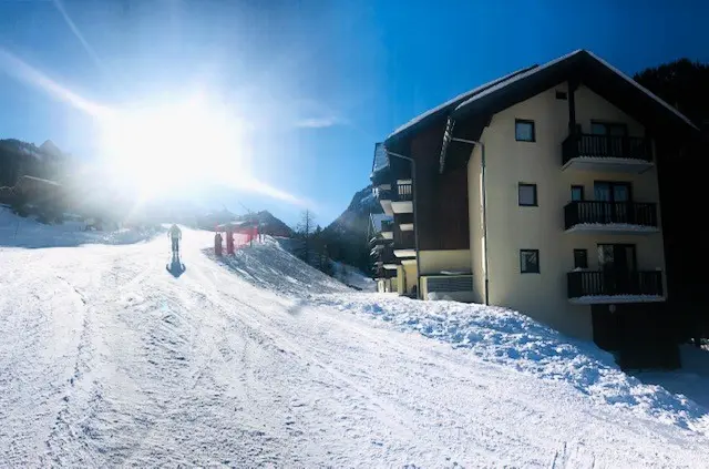 Faházak Du Thabor