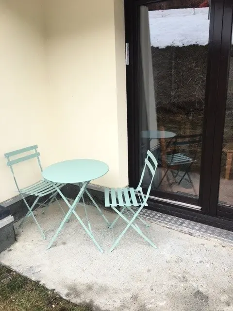 Faházak Du Thabor