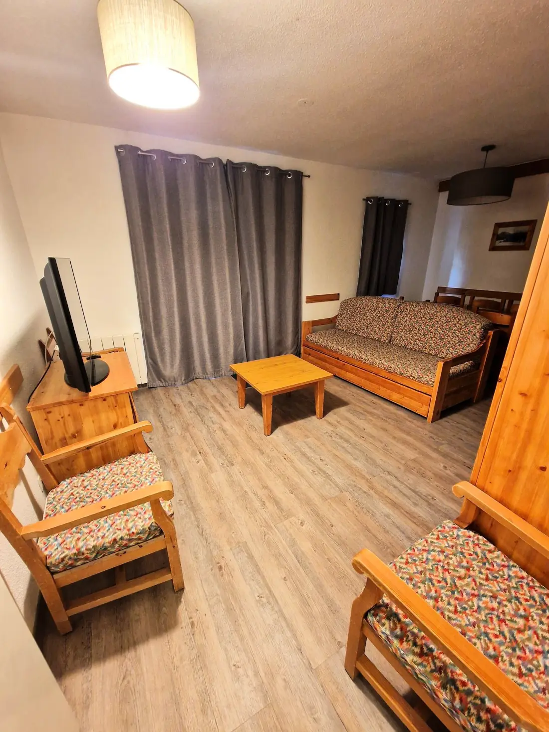 Faházak Du Thabor