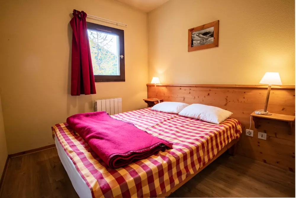 Chalets Du Thabor