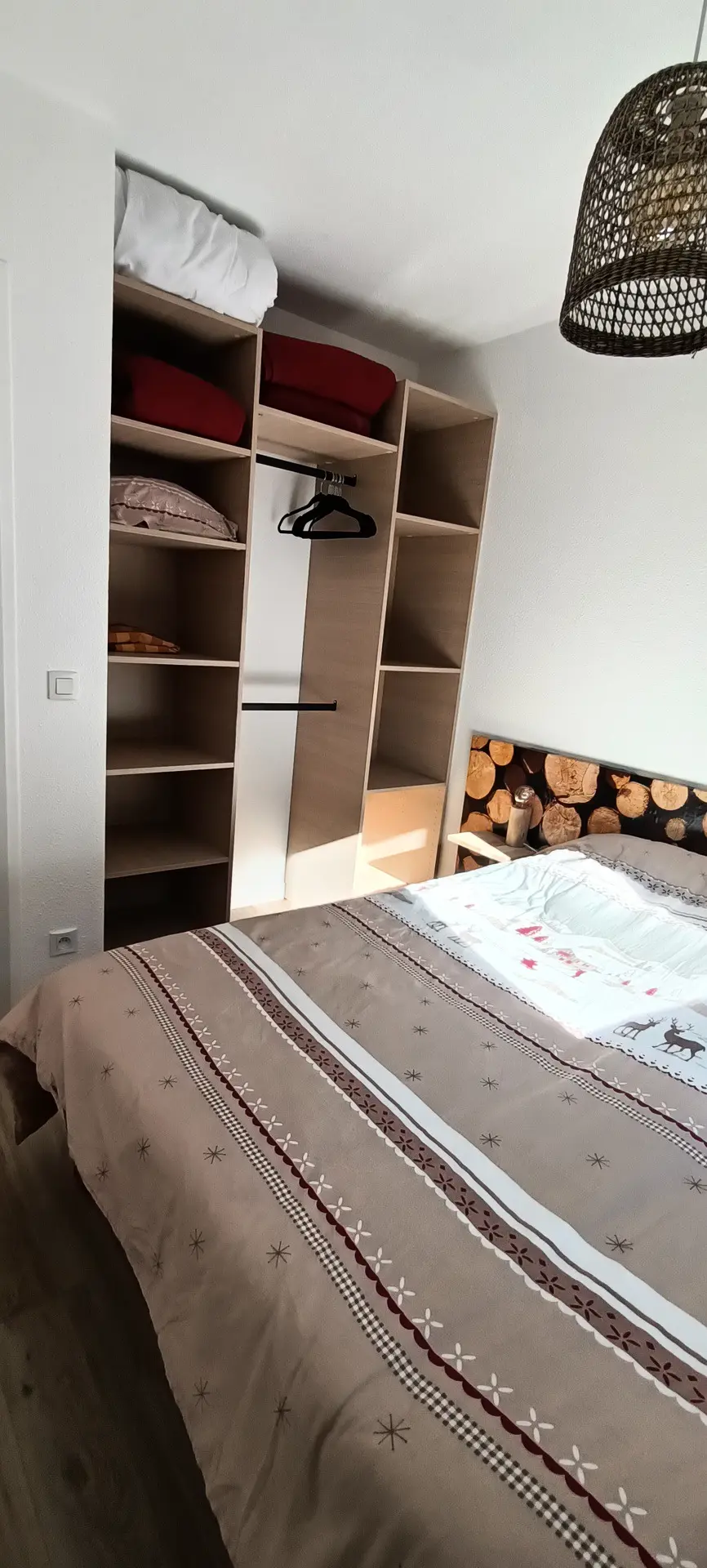 Faházak Du Thabor