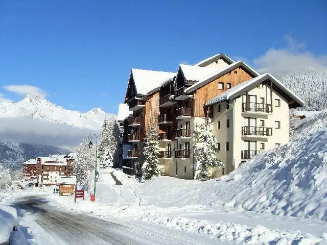 Faházak Du Thabor