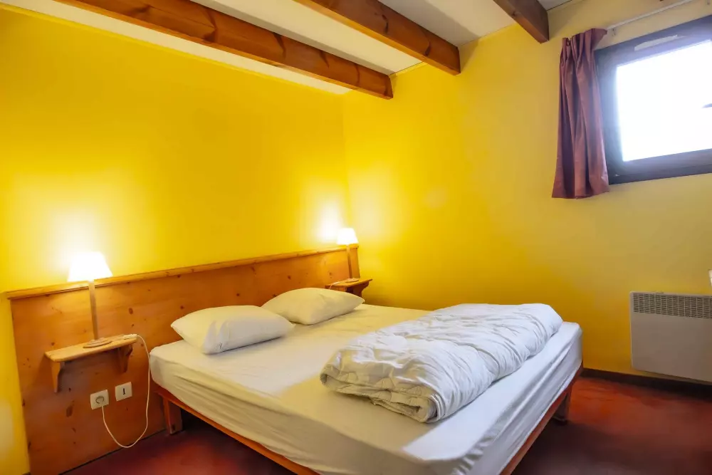 Chalets Du Thabor