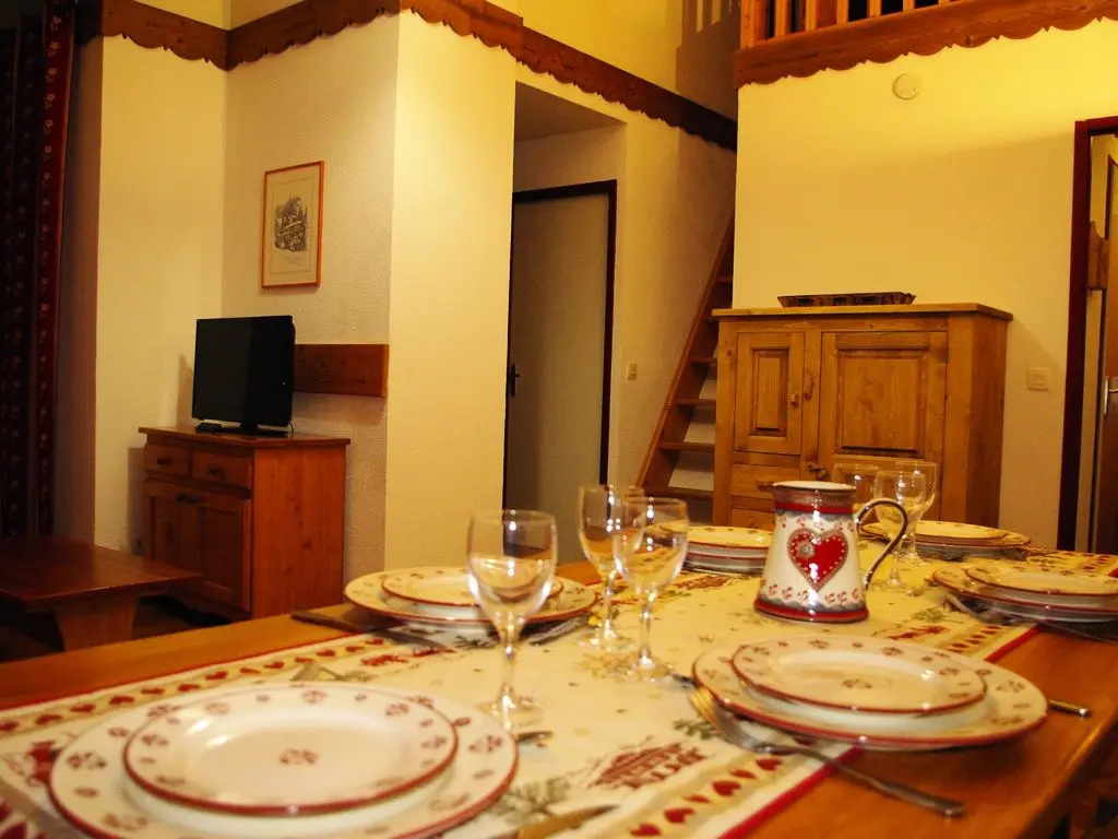 Duplex 7 fő. közel a lejtőkhöz