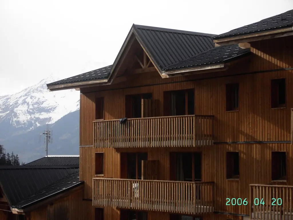 Duplex 7 fő. közel a lejtőkhöz