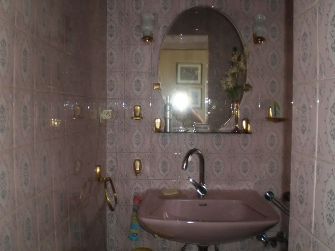 Tágas apartman 15 percre Valfrejustól