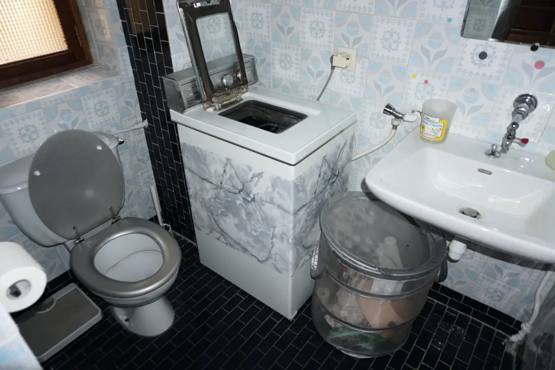 Tágas apartman 15 percre Valfrejustól