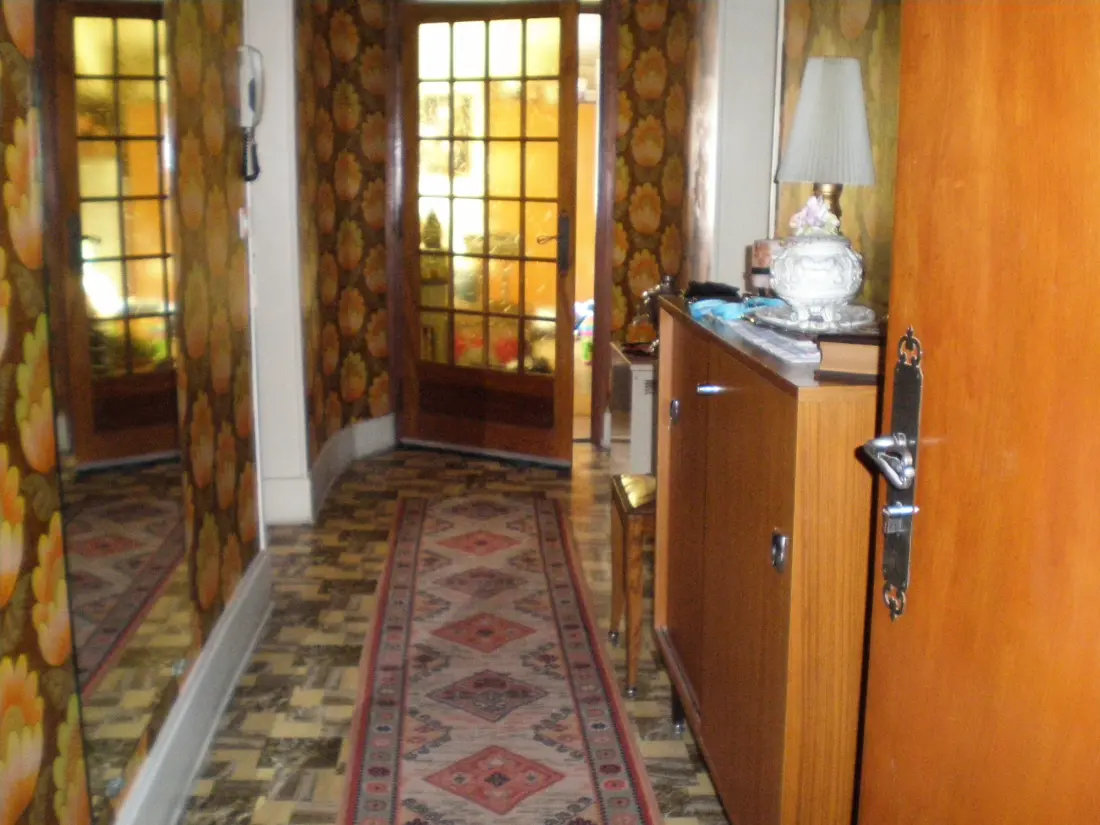 Tágas apartman 15 percre Valfrejustól
