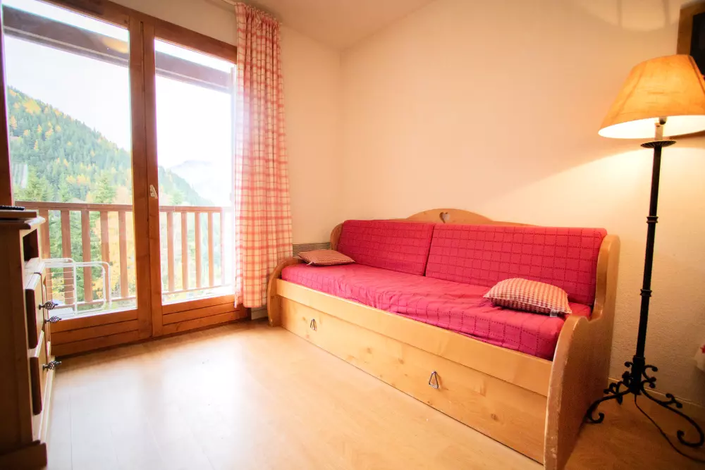 Residenza Belvedere Busseroles