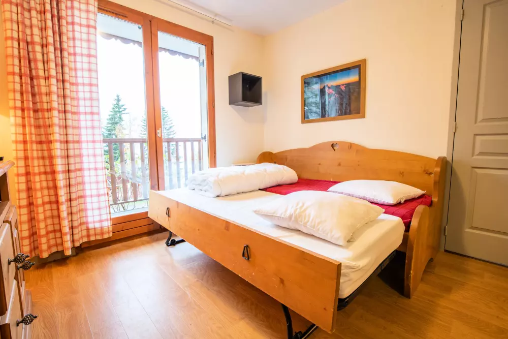 Residenza Belvedere Busseroles